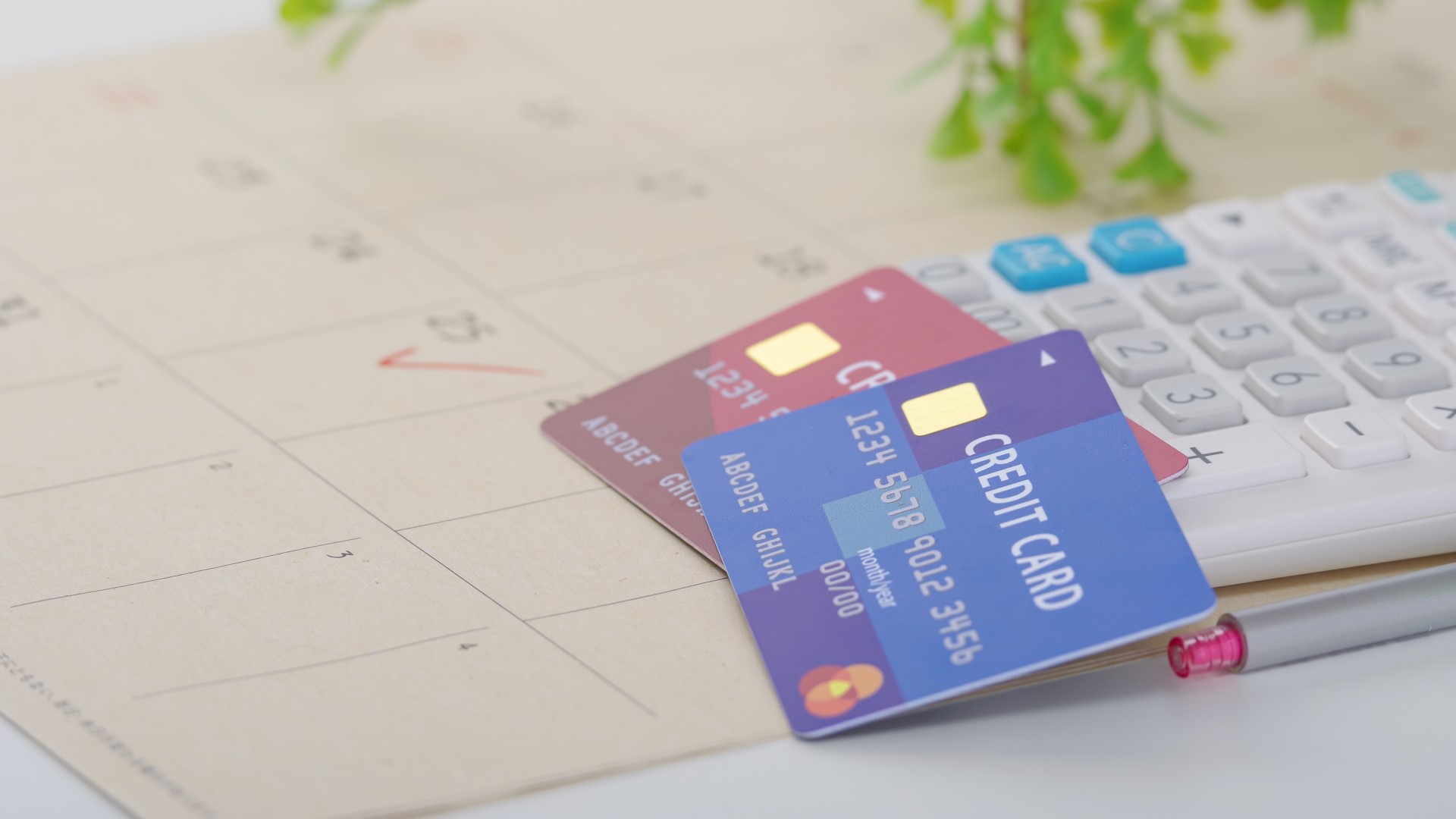 amazon転売(せどり)はクレジットカードで仕入れる?