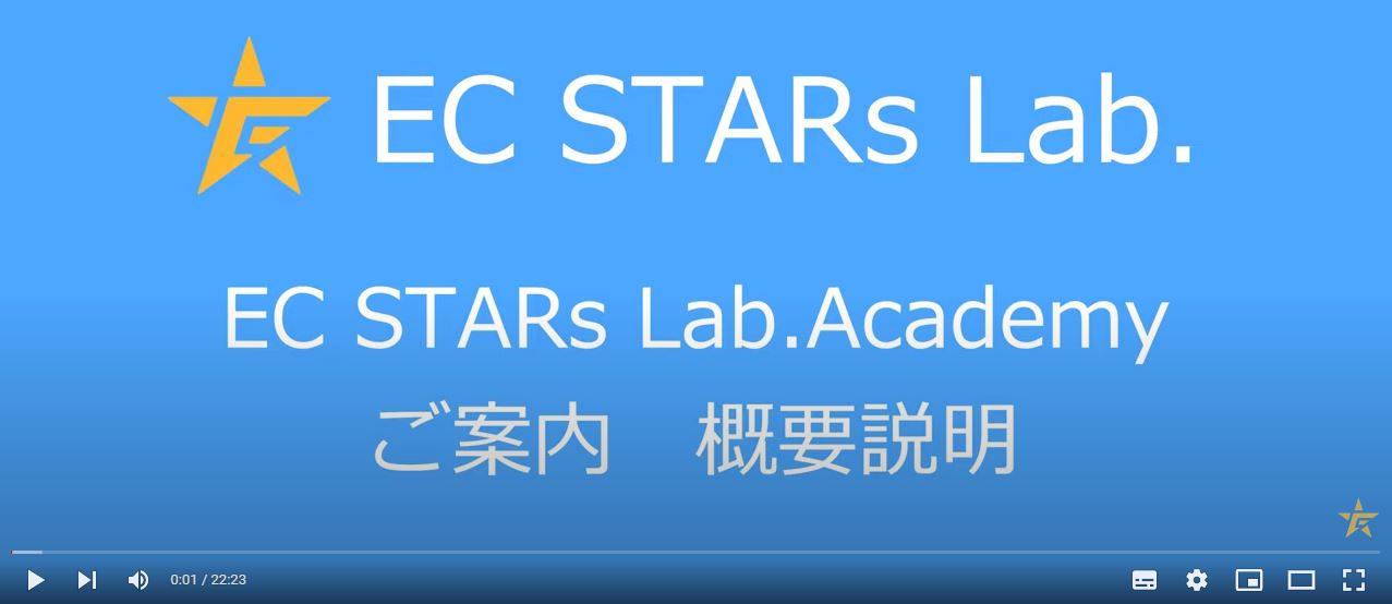 ECSTARsLab academy