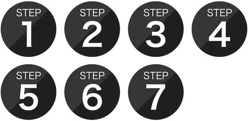 7STEP