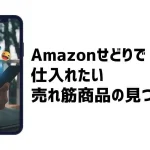 Amazonせどり 売れ筋